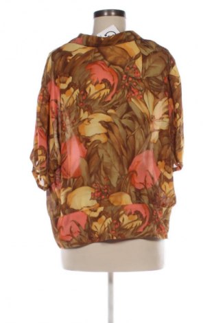 Дамска риза Unbranded, Размер XXL, Цвят Многоцветен, Цена 12,27 €