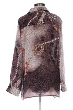 Дамска риза Unbranded, Размер XXL, Цвят Многоцветен, Цена 15,84 €