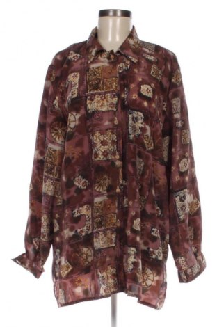 Dámská košile  Unbranded, Velikost XXL, Barva Vícebarevné, Cena  278,00 Kč