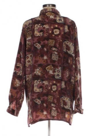 Dámská košile  Unbranded, Velikost XXL, Barva Vícebarevné, Cena  278,00 Kč