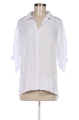 Damska koszula Unbranded, Rozmiar M, Kolor Biały, Cena 61,99 zł