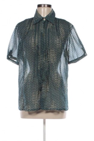 Дамска риза Unbranded, Размер XL, Цвят Многоцветен, Цена 8,80 €