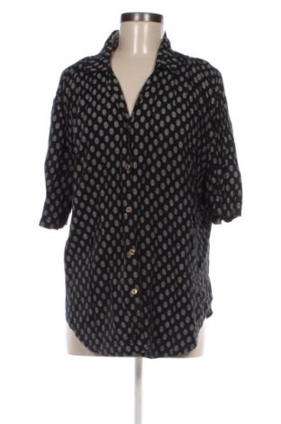 Дамска риза Unbranded, Размер L, Цвят Многоцветен, Цена 8,00 €