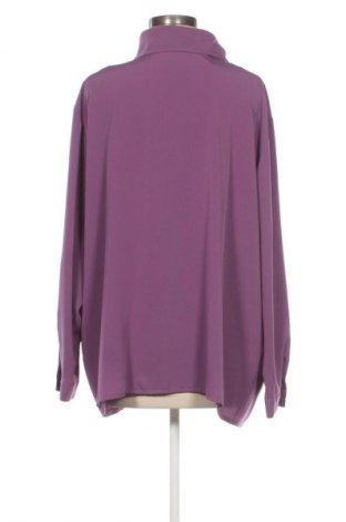 Dámská košile  Unbranded, Velikost XXL, Barva Fialová, Cena  368,00 Kč