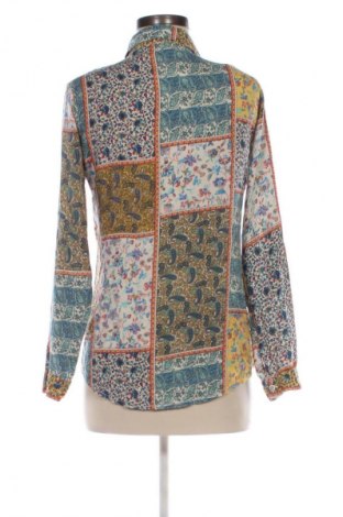 Damska koszula Unbranded, Rozmiar L, Kolor Kolorowy, Cena 10,99 zł