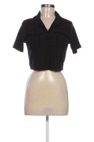 Damska koszula Unbranded, Rozmiar M, Kolor Czarny, Cena 61,99 zł