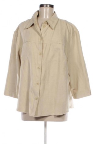 Damska koszula Unbranded, Rozmiar XL, Kolor Beżowy, Cena 10,99 zł