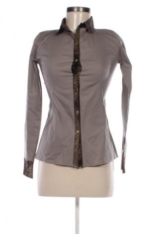 Дамска риза Unbranded, Размер S, Цвят Сив, Цена 7,85 €