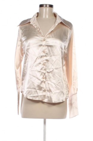 Dámská košile  Unbranded, Velikost M, Barva Béžová, Cena  79,00 Kč