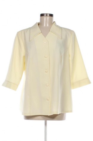 Damska koszula Unbranded, Rozmiar L, Kolor Żółty, Cena 62,99 zł