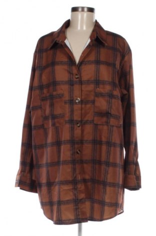 Дамска риза Unbranded, Размер XXL, Цвят Многоцветен, Цена 8,18 €