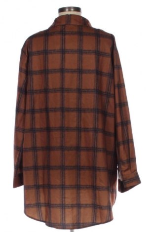 Дамска риза Unbranded, Размер XXL, Цвят Многоцветен, Цена 8,18 €