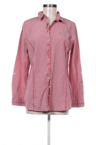 Damenbluse Unbranded, Größe M, Farbe Mehrfarbig, Preis € 4,99