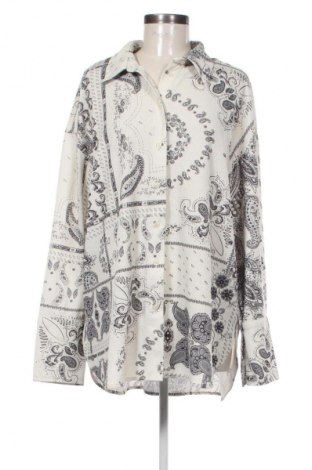 Дамска риза Unbranded, Размер L, Цвят Многоцветен, Цена 4,09 €