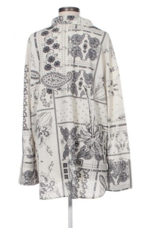 Дамска риза Unbranded, Размер L, Цвят Многоцветен, Цена 4,09 €