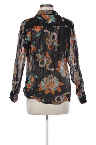 Дамска риза Unbranded, Размер M, Цвят Многоцветен, Цена 2,04 €