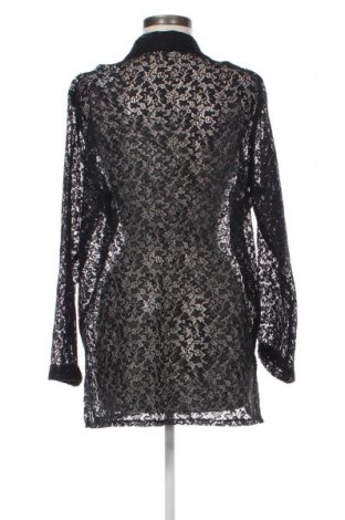 Dámská košile  Unbranded, Velikost XL, Barva Černá, Cena  129,00 Kč