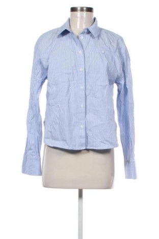 Дамска риза Unbranded, Размер L, Цвят Многоцветен, Цена 3,57 €