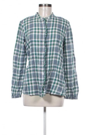 Дамска риза Unbranded, Размер M, Цвят Многоцветен, Цена 2,04 €