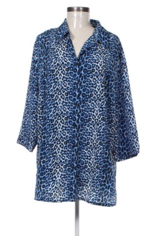 Дамска риза Unbranded, Размер XXL, Цвят Многоцветен, Цена 8,69 €