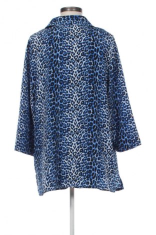 Дамска риза Unbranded, Размер XXL, Цвят Многоцветен, Цена 8,69 €