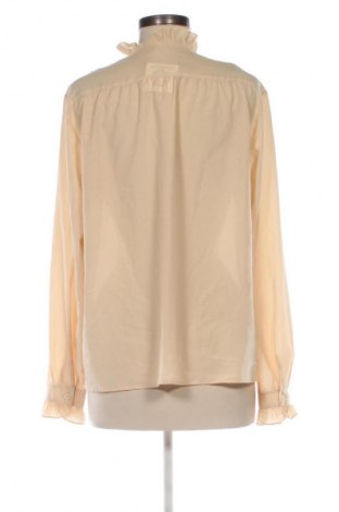 Damska koszula Unbranded, Rozmiar M, Kolor Beżowy, Cena 10,99 zł