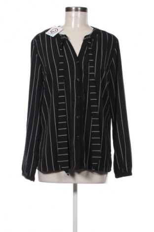 Дамска риза Unbranded, Размер L, Цвят Черен, Цена 4,09 €