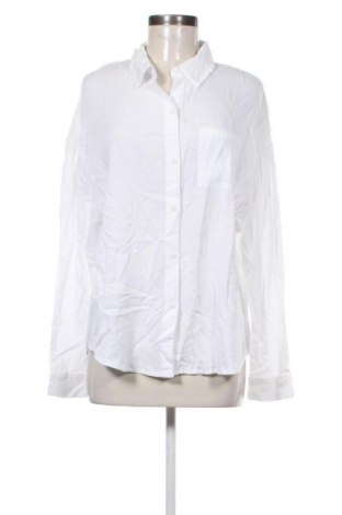 Дамска риза Unbranded, Размер L, Цвят Бял, Цена 2,04 €