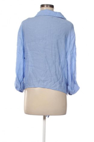 Damska koszula Unbranded, Rozmiar M, Kolor Niebieski, Cena 28,99 zł