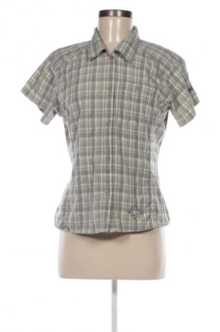 Дамска риза Unbranded, Размер M, Цвят Многоцветен, Цена 10,01 €