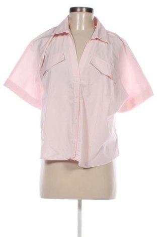 Damska koszula Unbranded, Rozmiar M, Kolor Różowy, Cena 61,99 zł