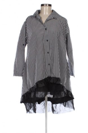 Dámská košile  Unbranded, Velikost XXL, Barva Vícebarevné, Cena  339,00 Kč