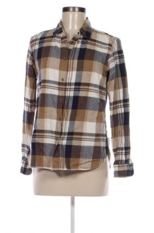 Дамска риза Uniqlo, Размер S, Цвят Многоцветен, Цена 19,94 €