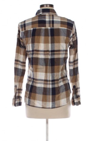 Дамска риза Uniqlo, Размер S, Цвят Многоцветен, Цена 19,94 €