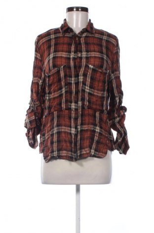 Дамска риза United Colors Of Benetton, Размер S, Цвят Многоцветен, Цена 2,55 €