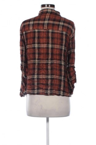 Дамска риза United Colors Of Benetton, Размер S, Цвят Многоцветен, Цена 2,55 €