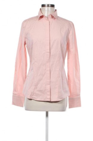 Damenbluse United Colors Of Benetton, Größe L, Farbe Rosa, Preis 19,45 €