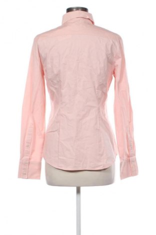 Damenbluse United Colors Of Benetton, Größe L, Farbe Rosa, Preis 19,45 €