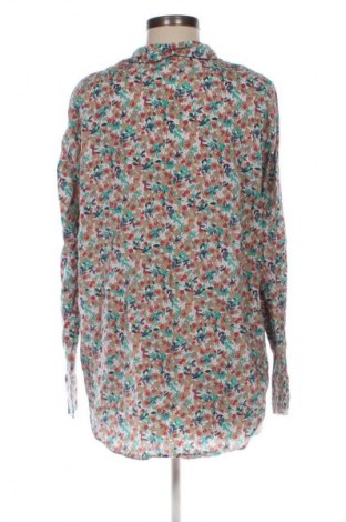 Dámská košile  United Colors Of Benetton, Velikost XL, Barva Vícebarevné, Cena  409,00 Kč