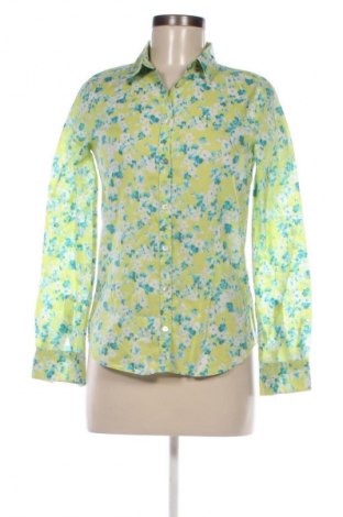 Дамска риза United Colors Of Benetton, Размер M, Цвят Многоцветен, Цена 13,29 €