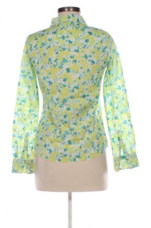 Дамска риза United Colors Of Benetton, Размер M, Цвят Многоцветен, Цена 13,29 €