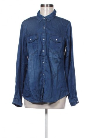 Női ing VILA, Méret L, Szín Kék, Ár 4 589 Ft