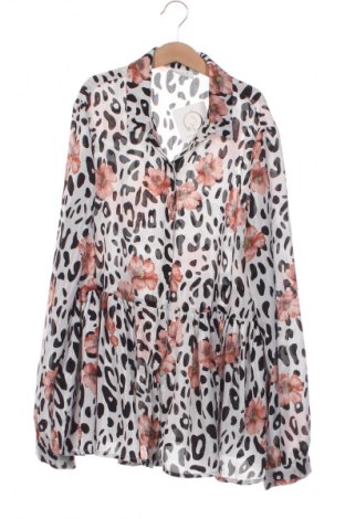 Damenbluse VILA, Größe XS, Farbe Mehrfarbig, Preis € 3,99