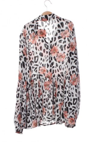 Damenbluse VILA, Größe XS, Farbe Mehrfarbig, Preis € 3,99