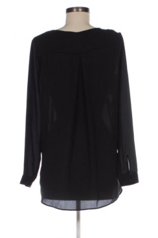 Dámská košile  VILA, Velikost S, Barva Černá, Cena  149,00 Kč