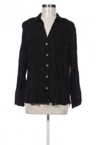 Dámská košile  Vero Moda, Velikost L, Barva Černá, Cena  59,00 Kč