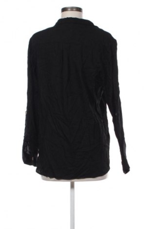 Dámská košile  Vero Moda, Velikost L, Barva Černá, Cena  59,00 Kč