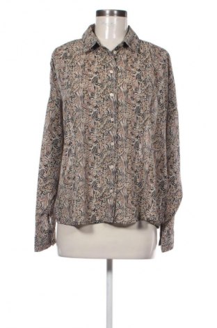 Дамска риза Vero Moda, Размер L, Цвят Многоцветен, Цена 6,13 €
