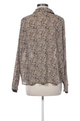 Дамска риза Vero Moda, Размер L, Цвят Многоцветен, Цена 6,13 €