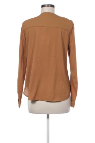 Damenbluse Vero Moda, Größe S, Farbe Braun, Preis € 1,99
